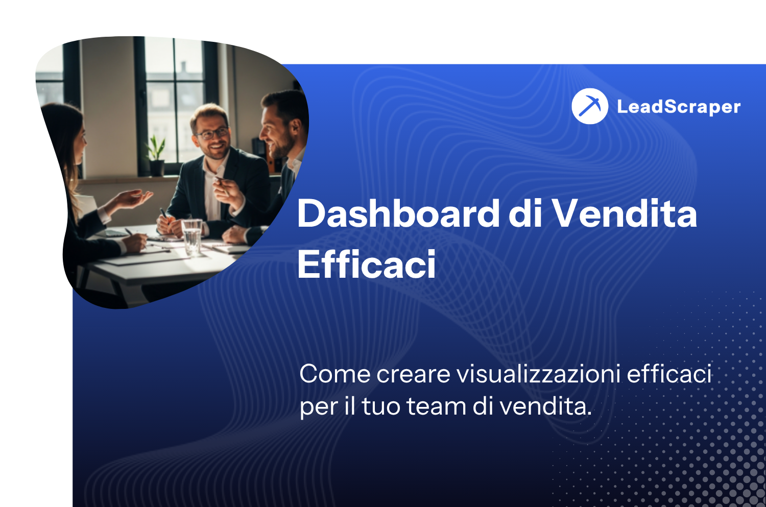 Presentazioni di vendita personalizzate con AI: Guida 2026