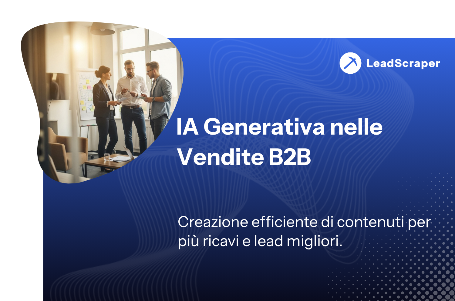 Acquista lead – Guida completa: tutto ciò che devi sapere