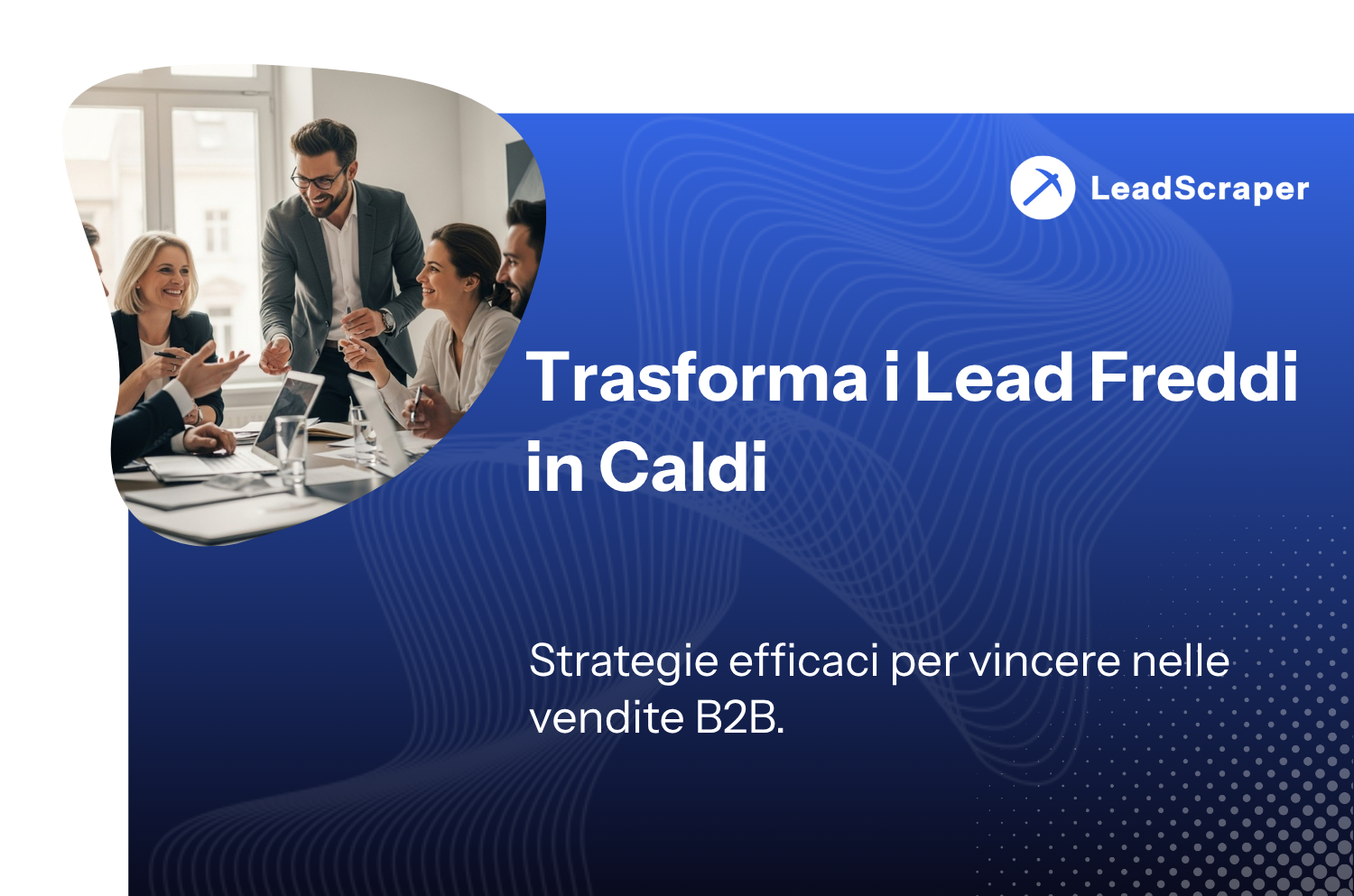 Contenuti LinkedIn per le vendite B2B: i 7 formati che accompagneranno il 2026