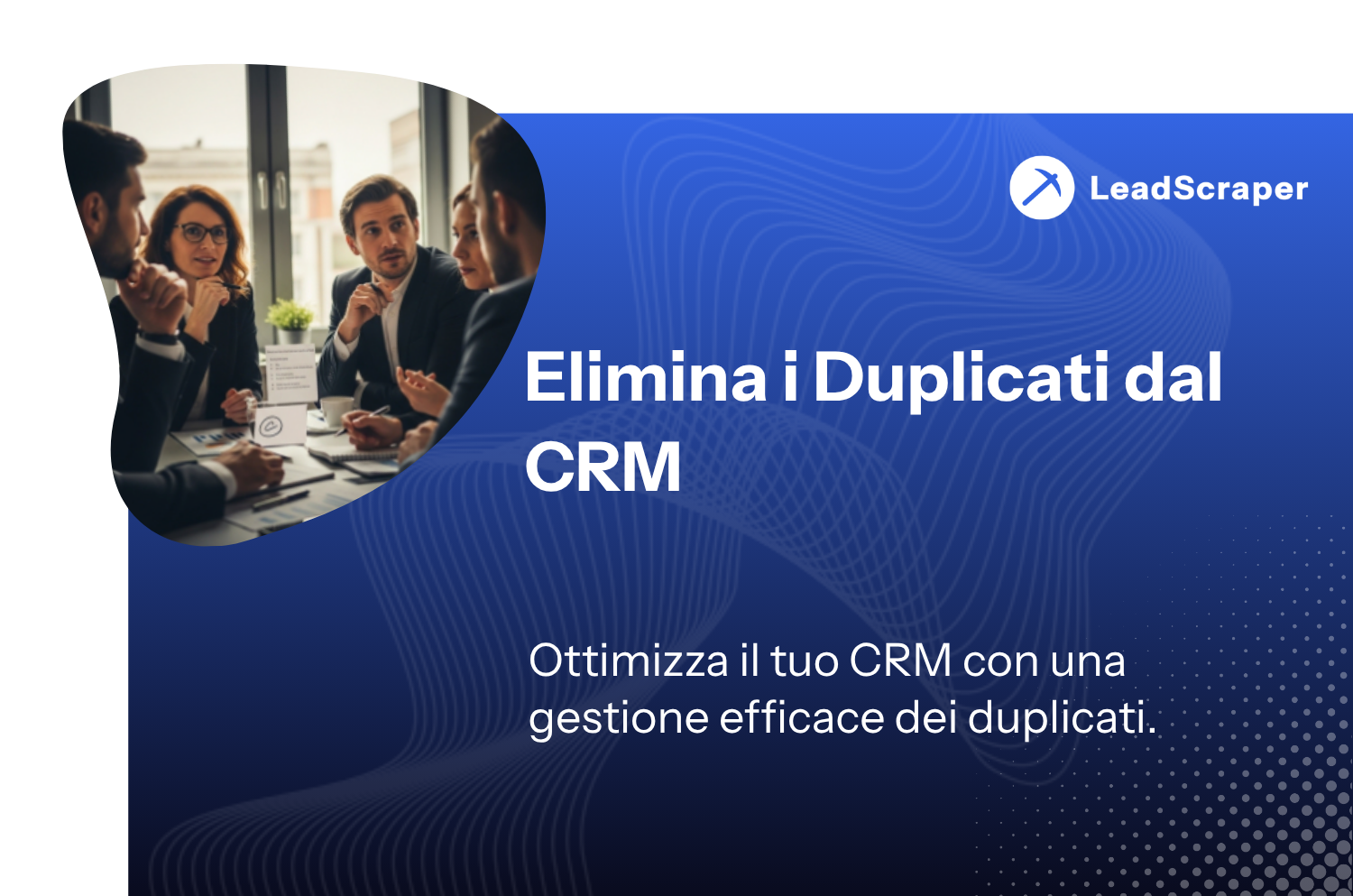 Acquista lead qualificati: come massimizzare il successo della tua azienda