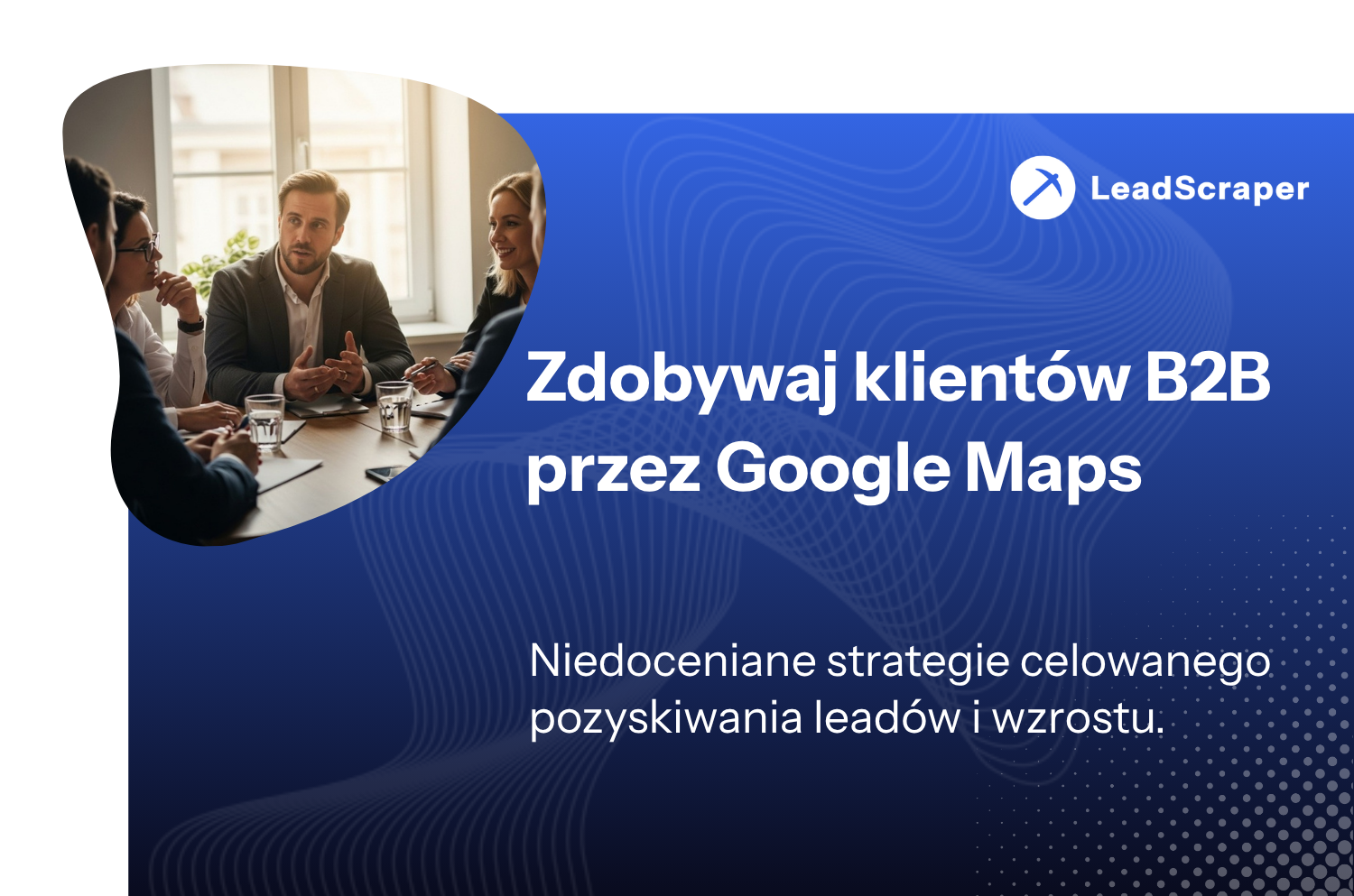 Zintegruj sztuczną inteligencję w CRM: w ten sposób zamieniasz dane sprzedażowe w rzeczywistą sprzedaż