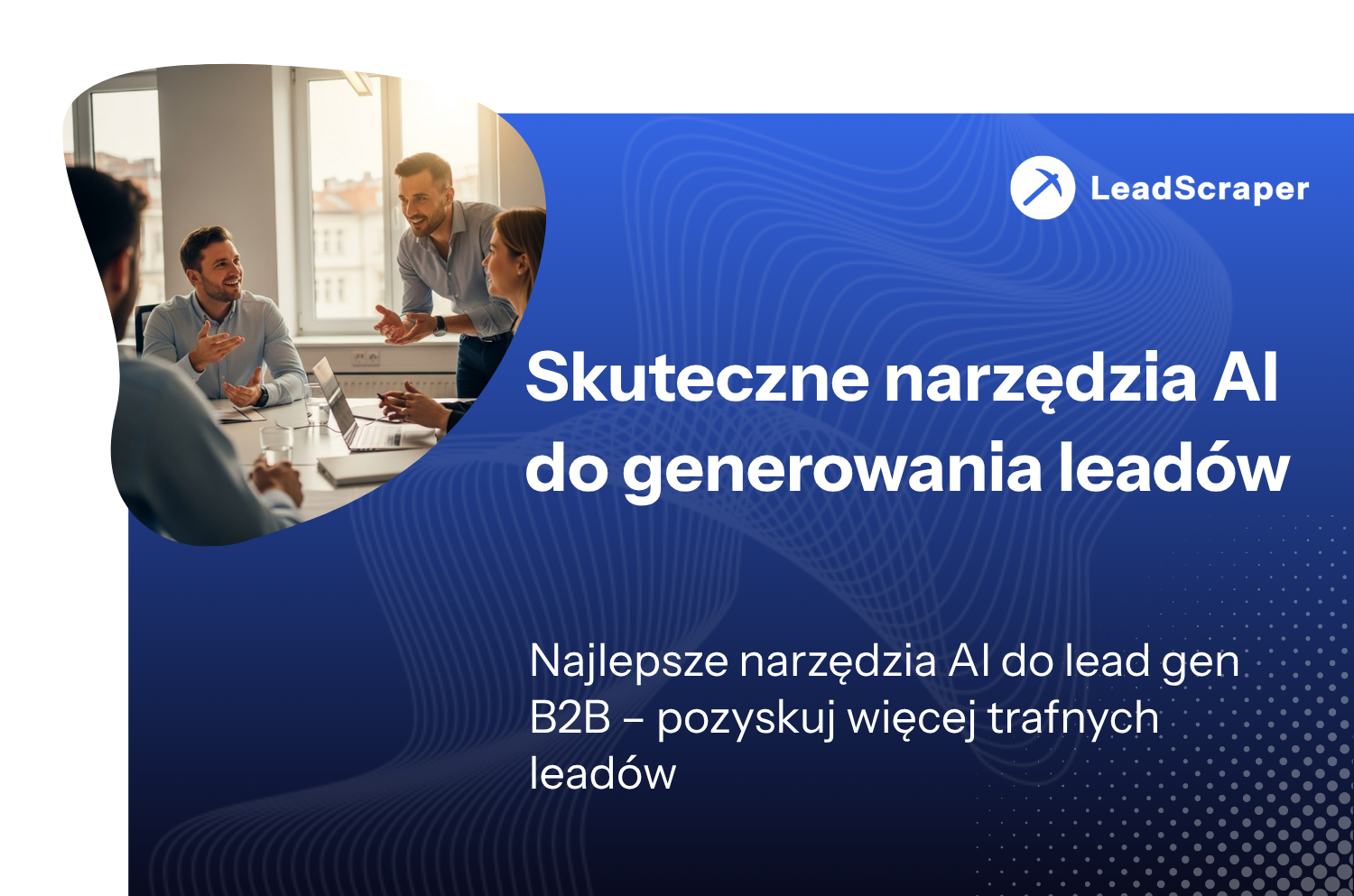 Agenci AI w sprzedaży B2B: Co tak naprawdę mogą zrobić w 2026 roku i jakie są ich ograniczenia