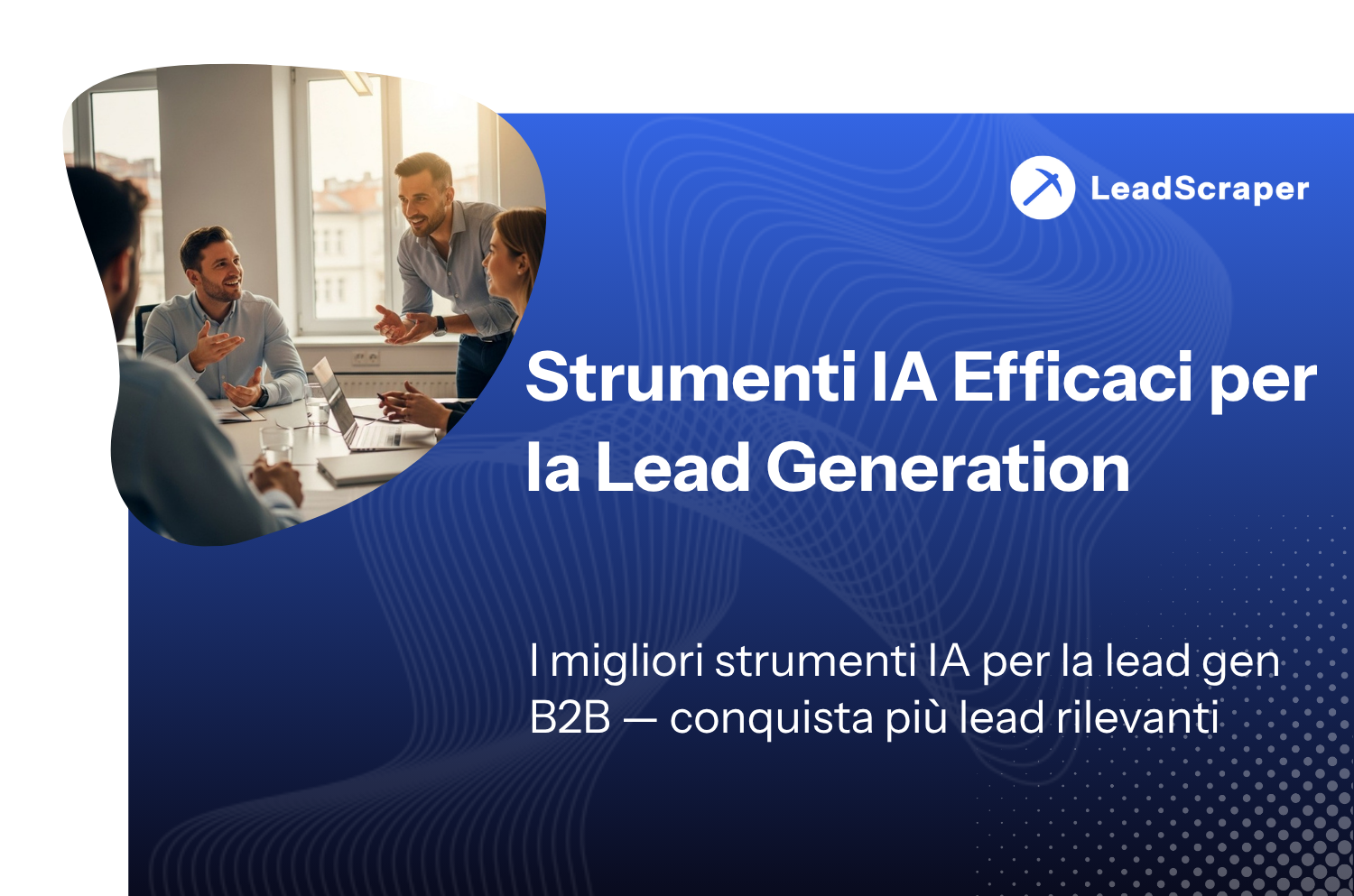 Agenti IA nelle vendite B2B: cosa possono realmente fare nel 2026 e quali sono i loro limiti