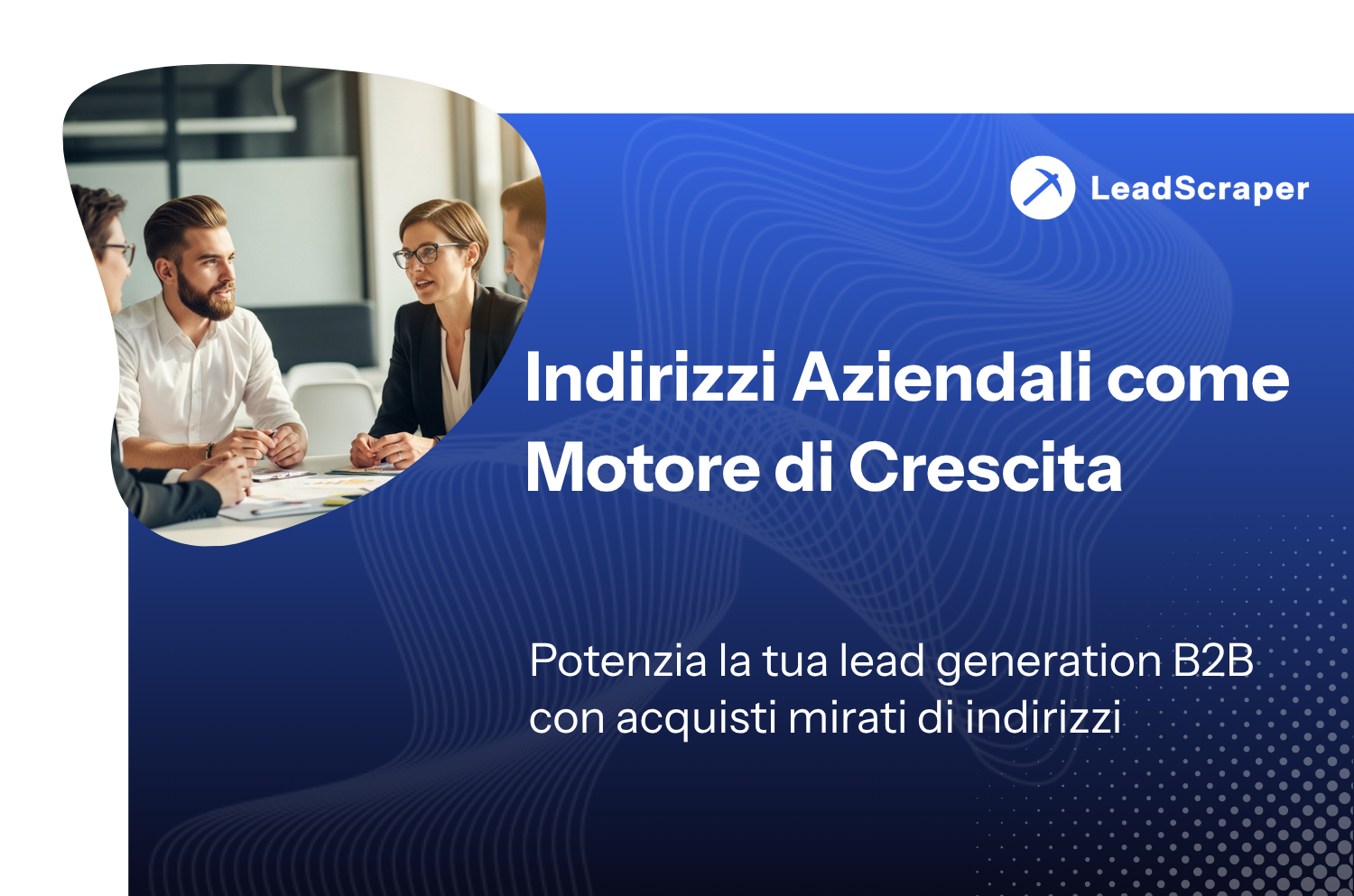 Raschiare le aziende di Google Maps: istruzioni e strumenti 2026