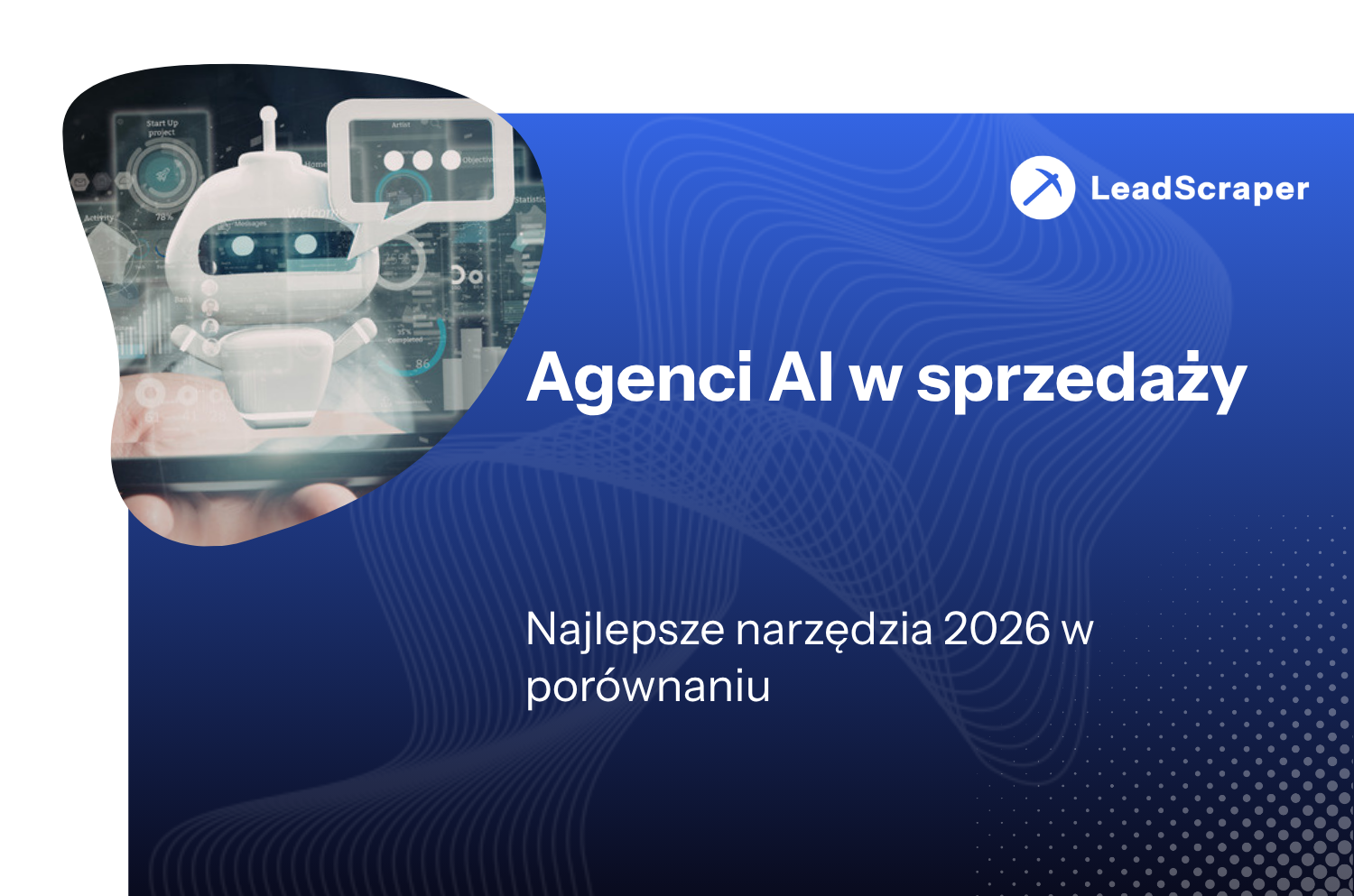 Kupowanie leadów B2B w 2026 roku: Wszystko może pójść nie tak
