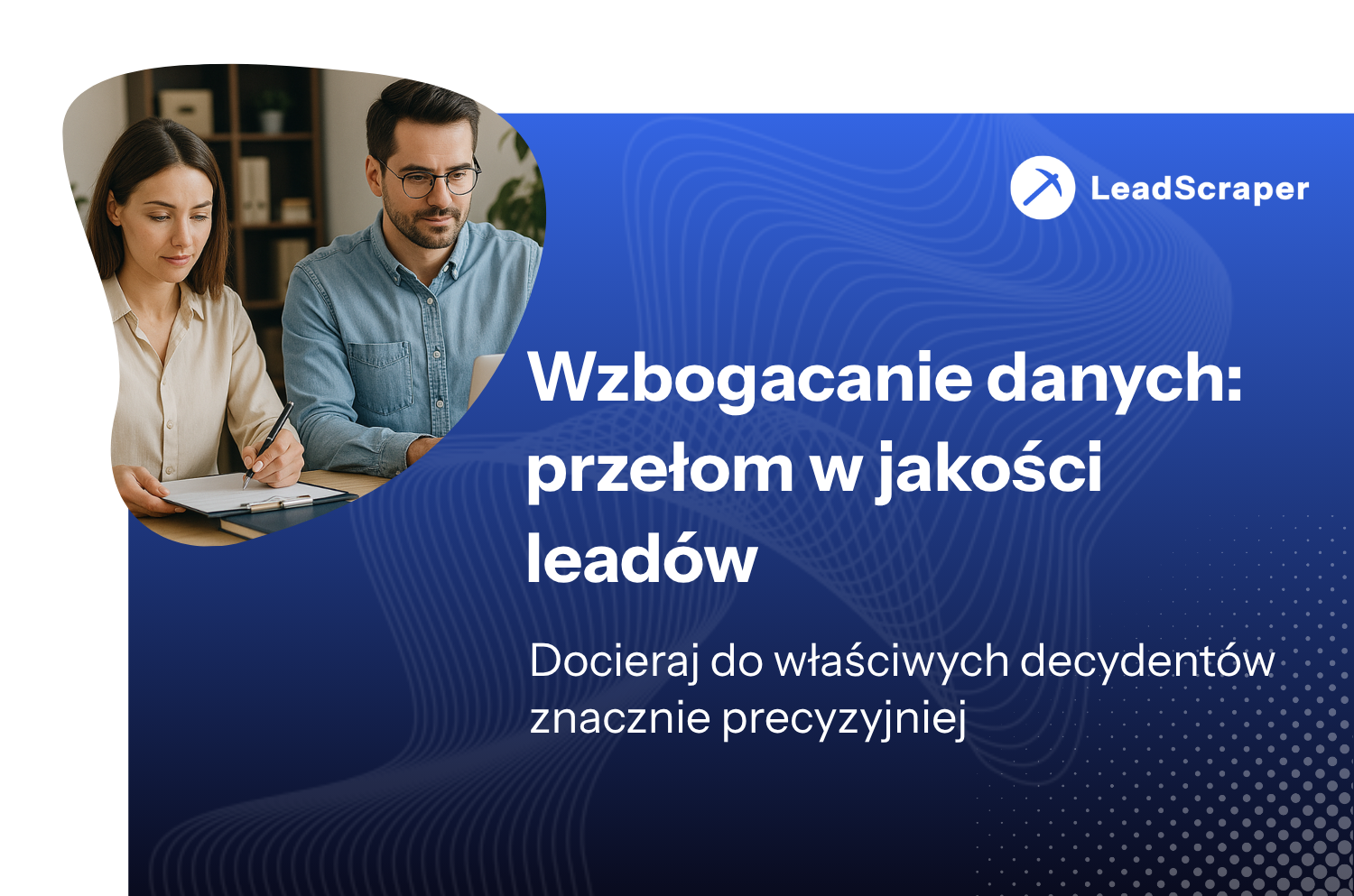 Porównanie 12 najlepszych narzędzi do generowania leadów B2B