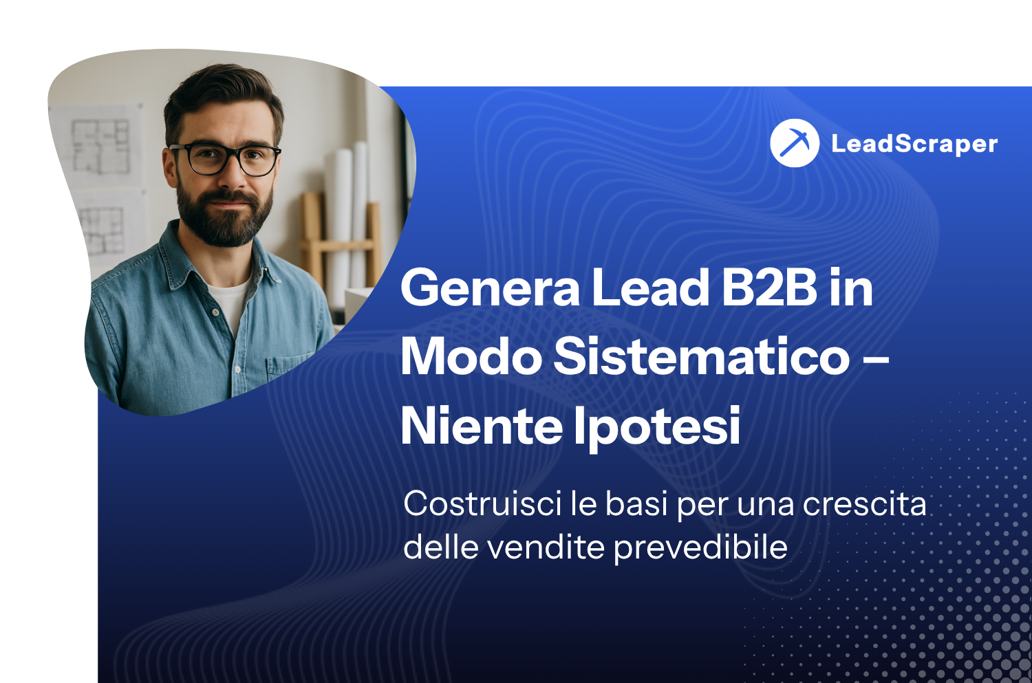 Le migliori strategie per generare lead B2B nella regione DACH tramite LinkedIn