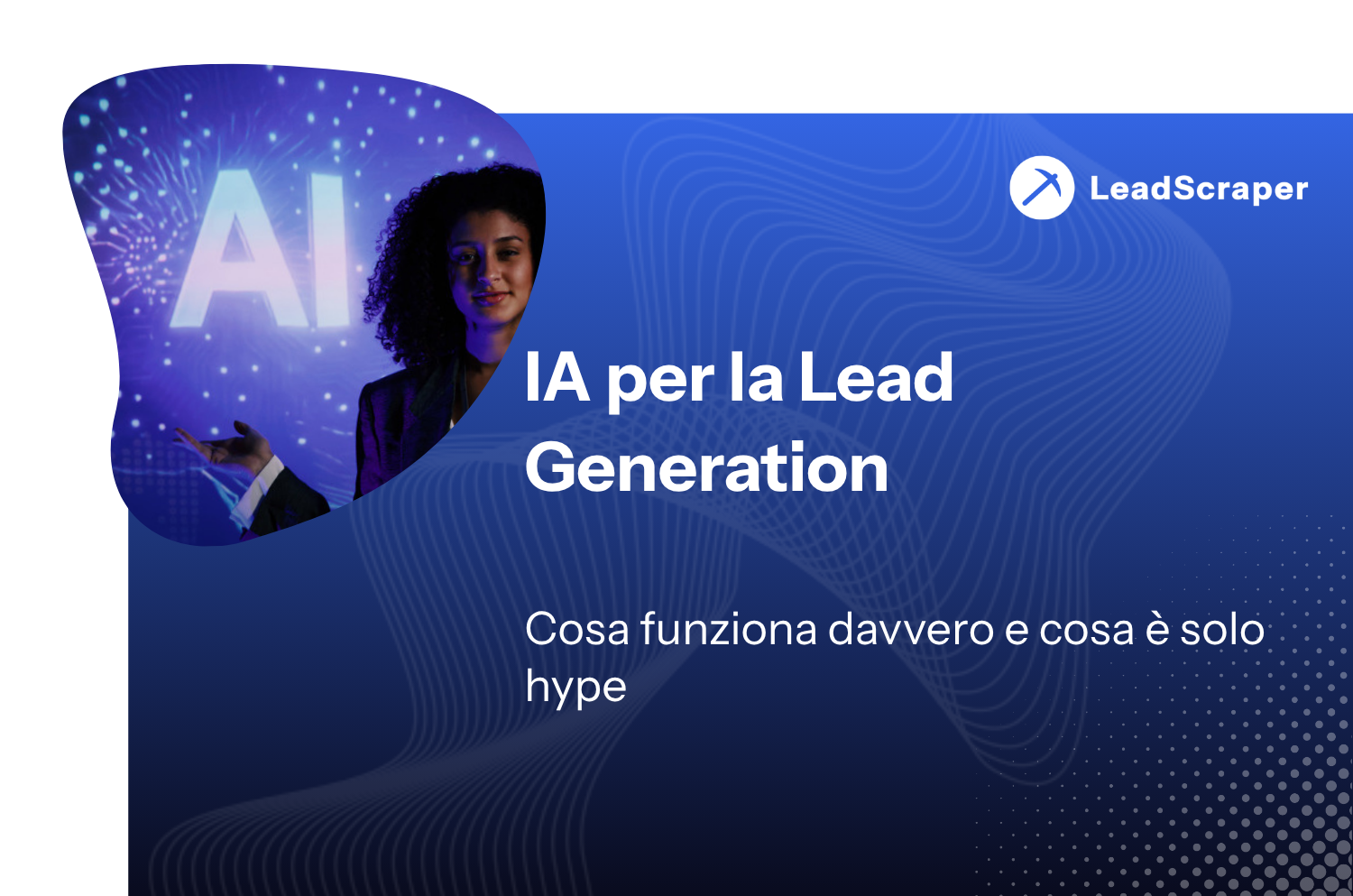 Strumento Lead B2B: strategie per massimizzare il successo delle vendite
