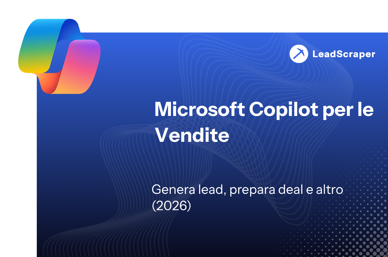 Acquistare lead da database: cosa devi sapere nel 2026