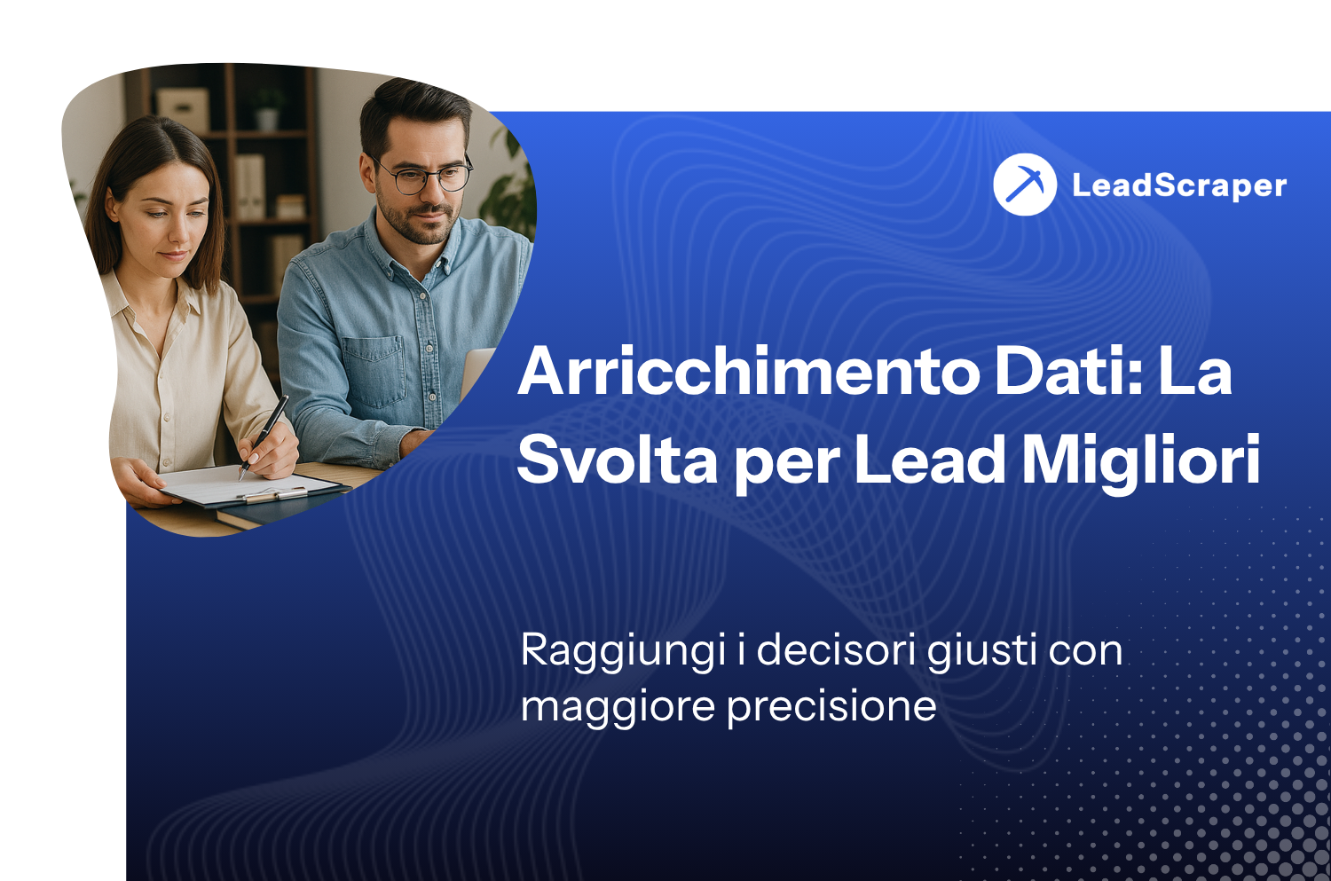 I 12 migliori strumenti per la lead generation B2B a confronto