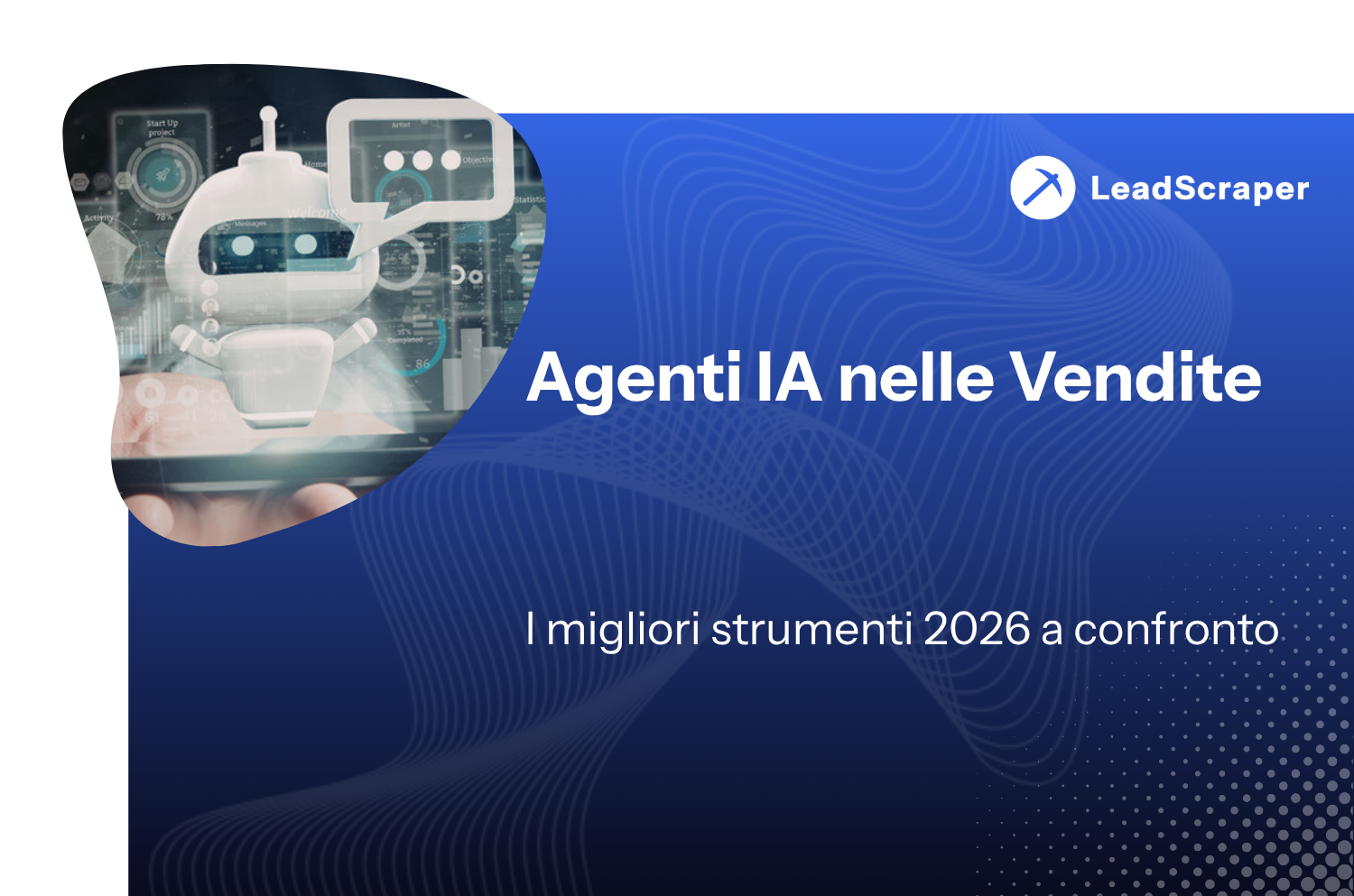 Acquistare lead B2B nel 2026: tutto può andare storto