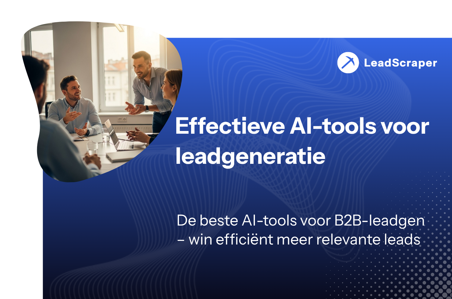 AI-agenten in B2B-verkoop: wat ze echt kunnen doen in 2026 en wat hun grenzen zijn