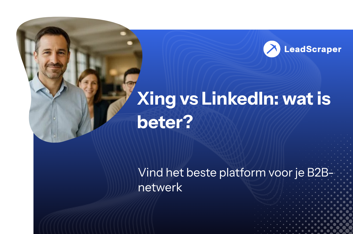 Vind bedrijven in de buurt van 2026: hoe bouw je een regionale B2B-pijplijn