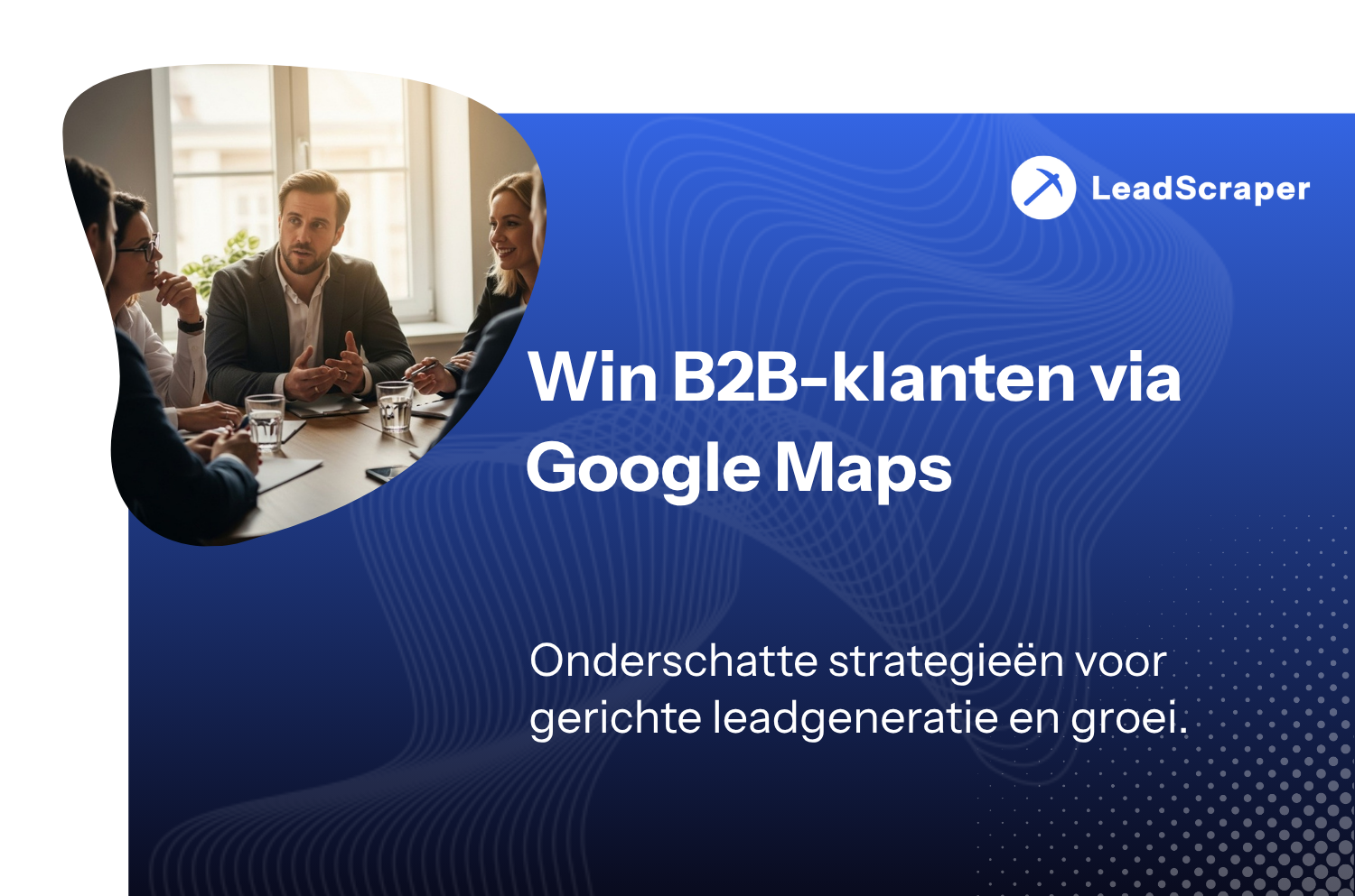 Integreer AI in CRM: zo zet u verkoopgegevens om in echte verkopen