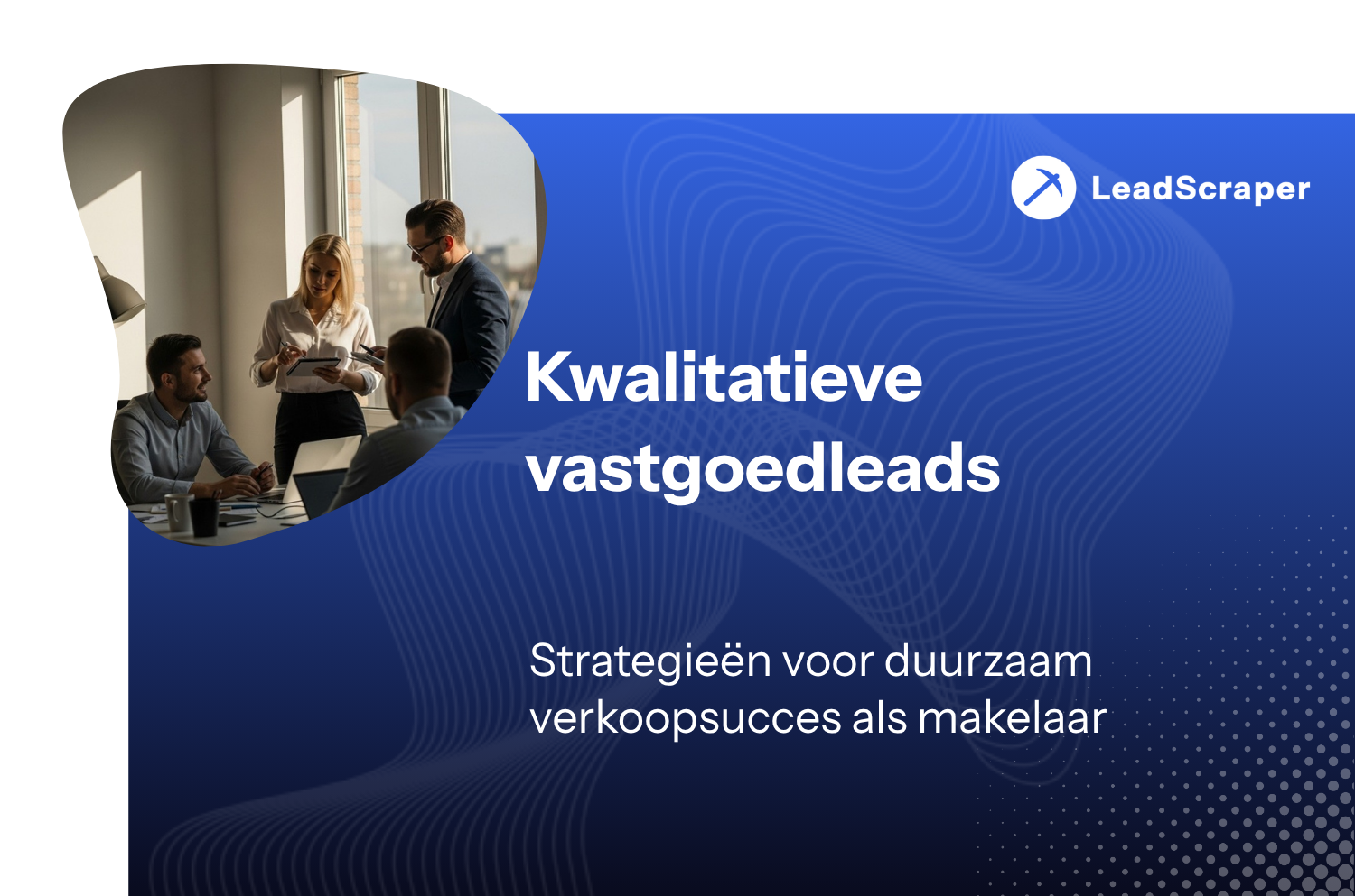 Generatieve AI in B2B-verkoop: hoe u inhoud creëert die leads oplevert
