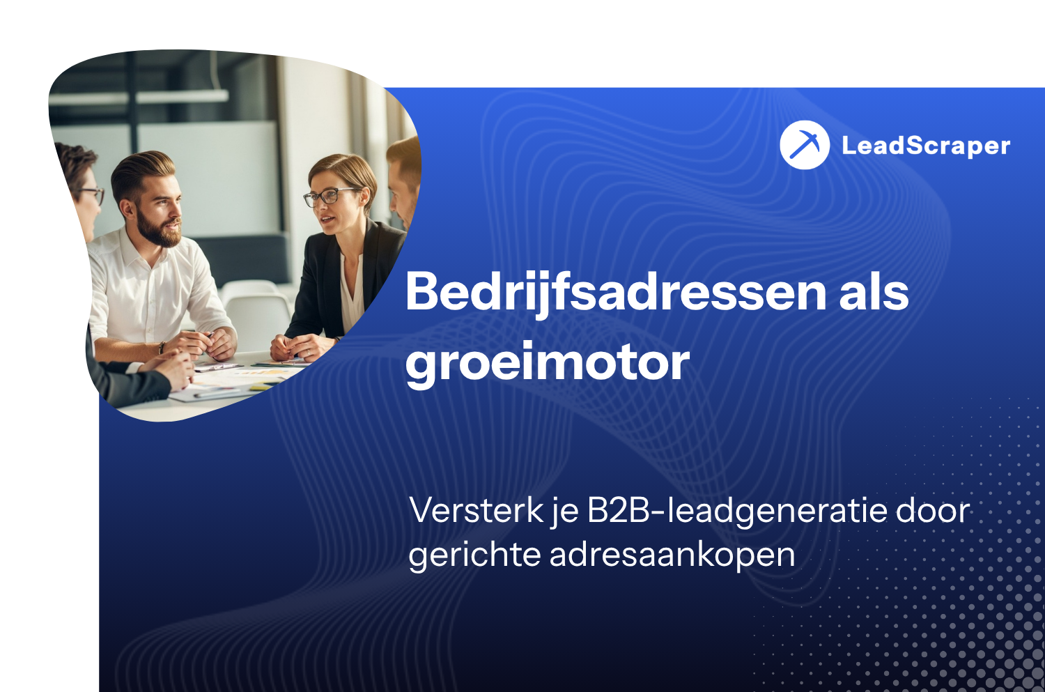 Scrape Google Maps-bedrijven: instructies en tools 2026