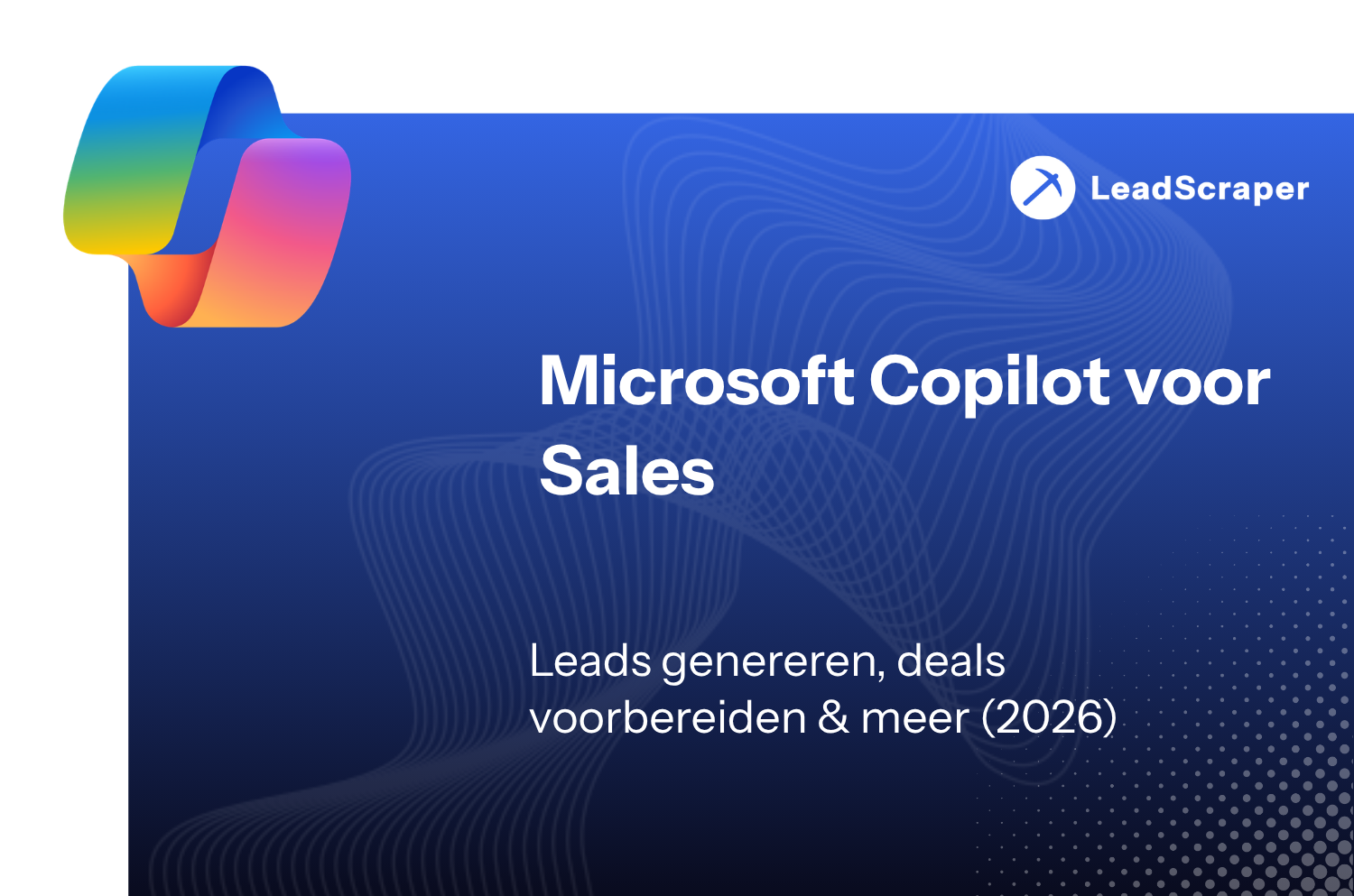 Databaseleads kopen: wat u moet weten in 2026