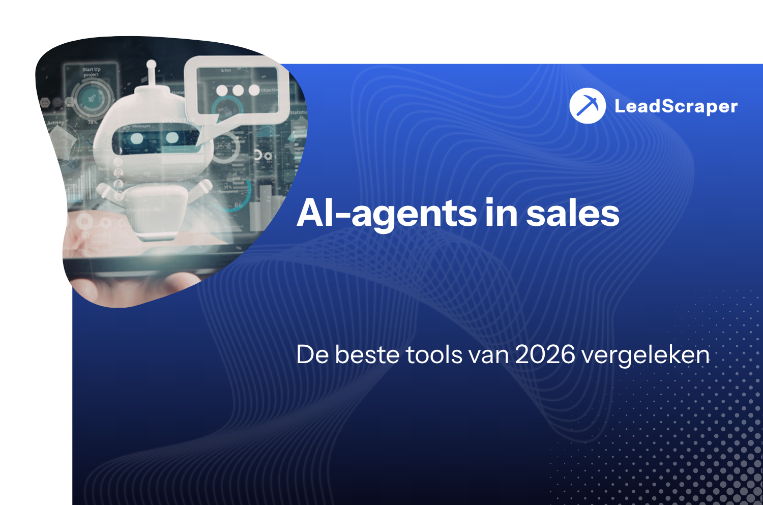 B2B-leads kopen in 2026: alles kan misgaan
