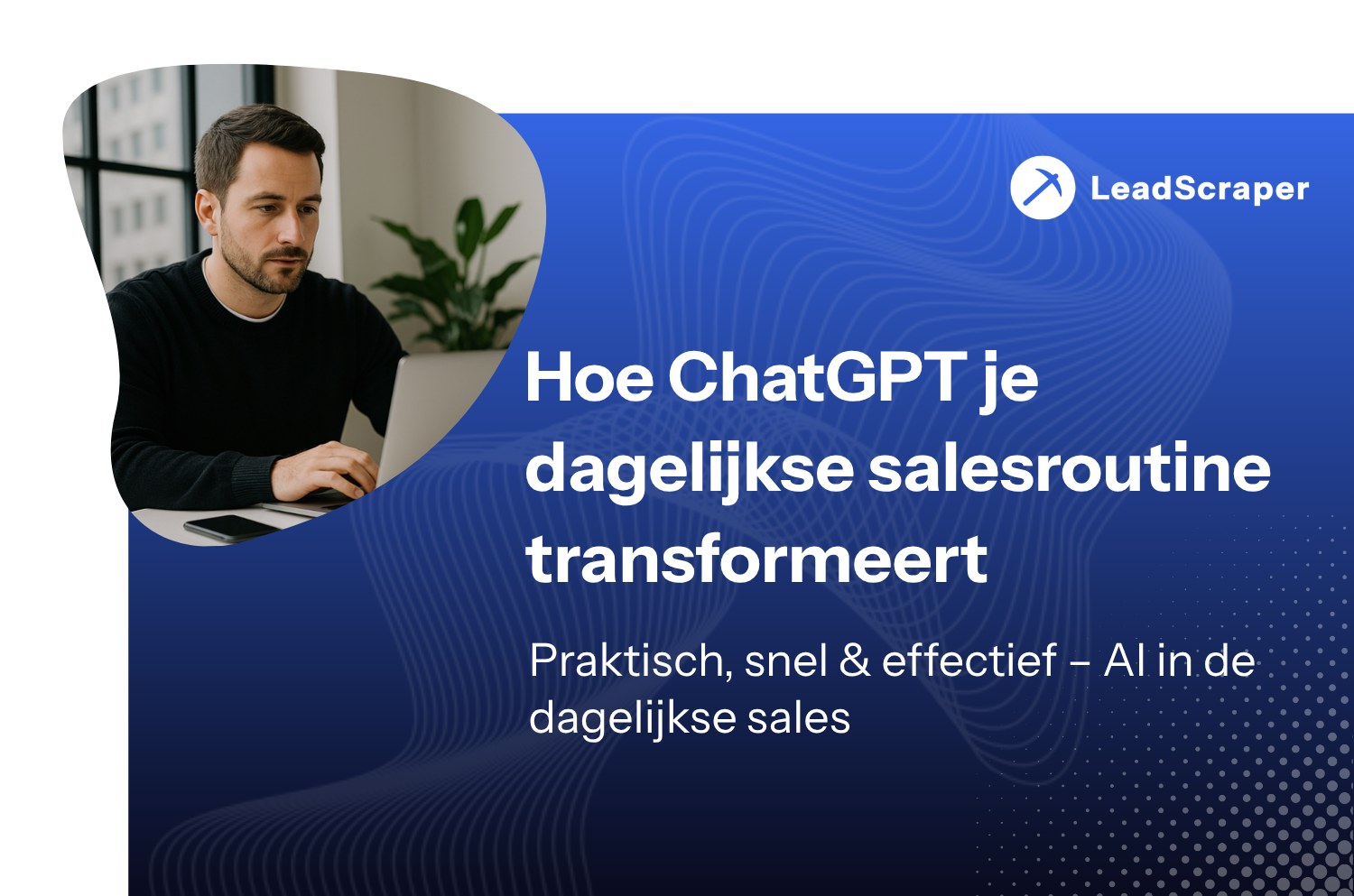 De beste AI-verkoopagenten: de sleutel tot meer omzet