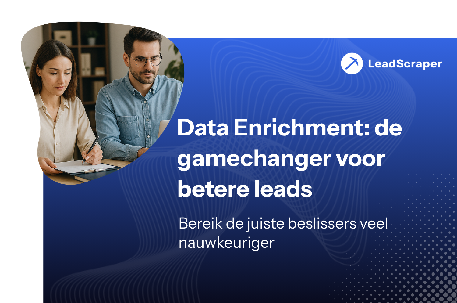 De 12 beste tools voor B2B-leadgeneratie in vergelijking