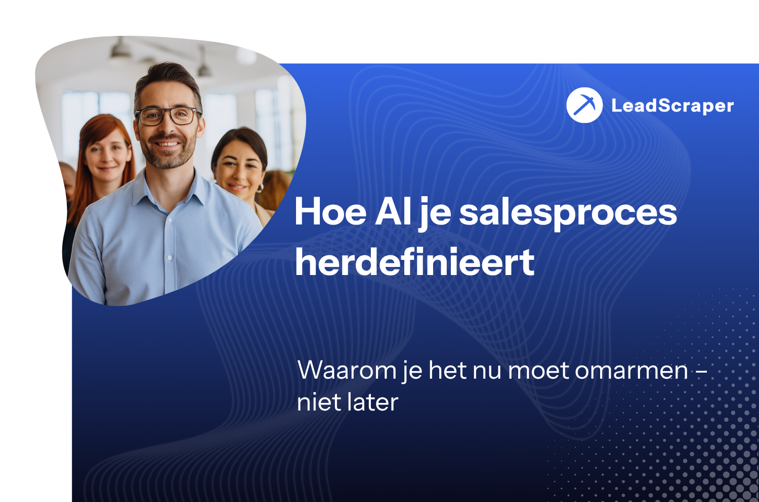De belangrijkste KPI’s in B2B-sales: 12 kerncijfers waar je echt controle op kunt uitoefenen